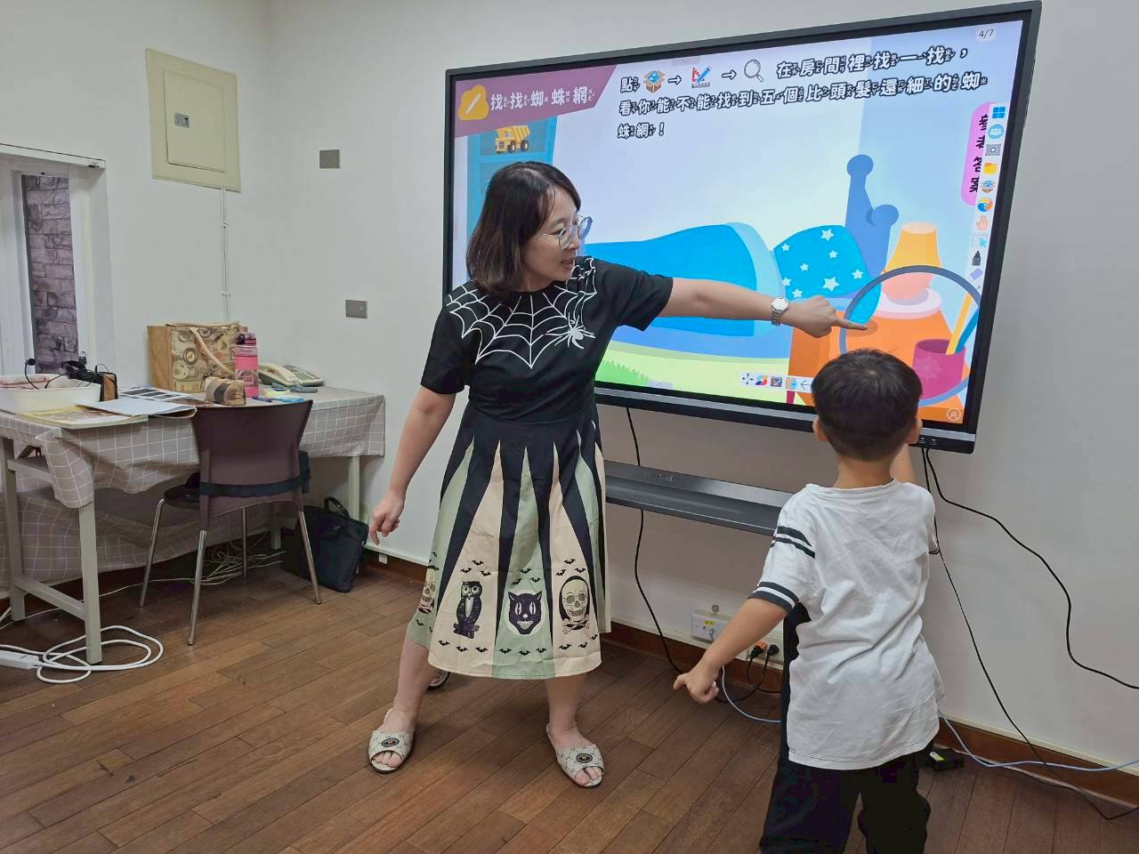 LINE_ALBUM_一年級3-1_251031_8